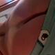 Sedere abbronzato Sedere abbronzato